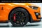 2021 Ford Mustang Shelby GT500