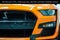 2021 Ford Mustang Shelby GT500