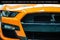 2021 Ford Mustang Shelby GT500