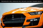 2021 Ford Mustang Shelby GT500