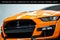 2021 Ford Mustang Shelby GT500