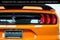 2021 Ford Mustang Shelby GT500