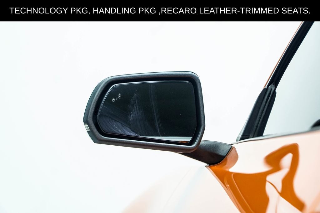 2021 Ford Mustang Shelby GT500