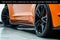 2021 Ford Mustang Shelby GT500