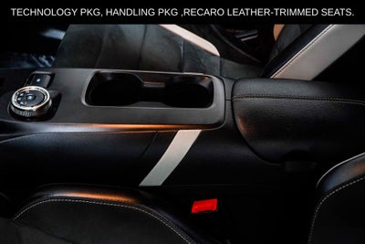 2021 Ford Mustang Shelby GT500