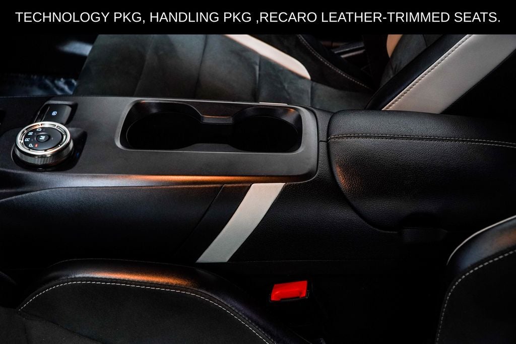 2021 Ford Mustang Shelby GT500
