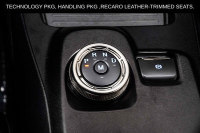 2021 Ford Mustang Shelby GT500