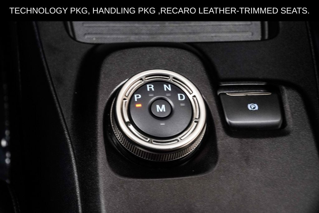2021 Ford Mustang Shelby GT500