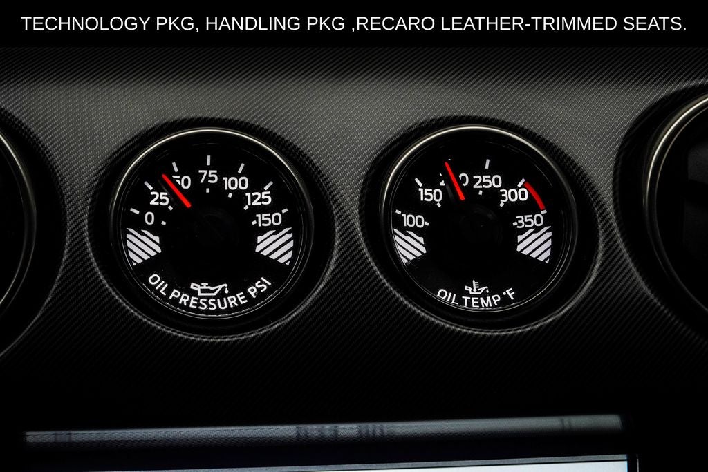 2021 Ford Mustang Shelby GT500