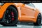 2021 Ford Mustang Shelby GT500