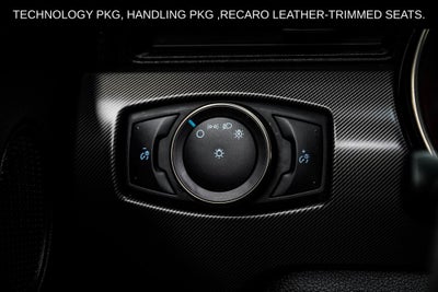 2021 Ford Mustang Shelby GT500