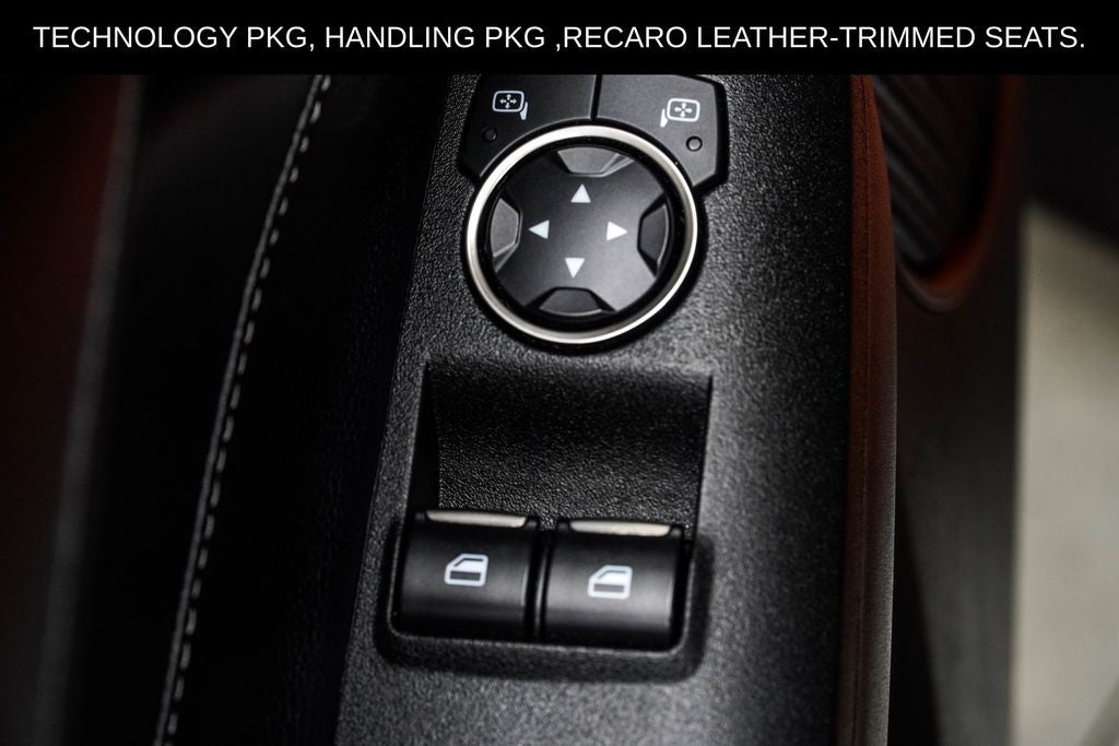 2021 Ford Mustang Shelby GT500