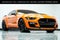 2021 Ford Mustang Shelby GT500