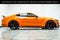 2021 Ford Mustang Shelby GT500