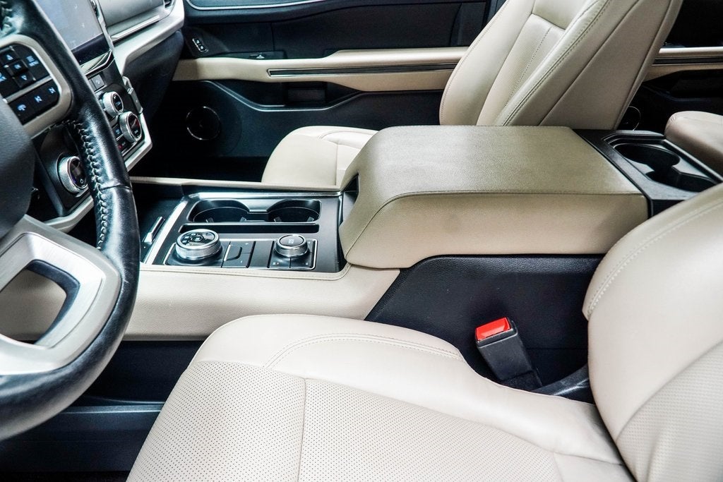 2022 Ford Expedition Max XLT