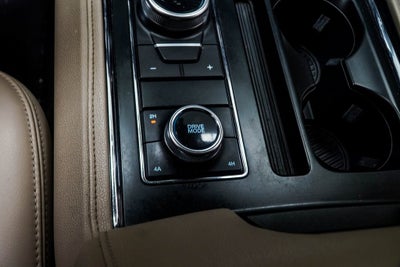 2022 Ford Expedition Max XLT