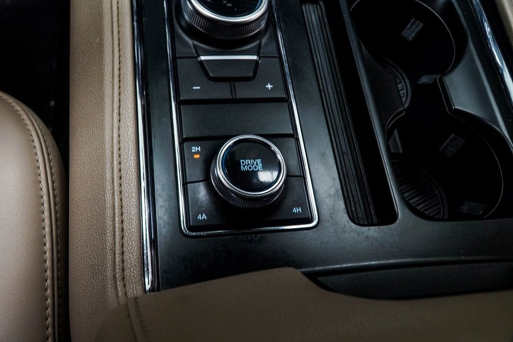 2022 Ford Expedition Max XLT