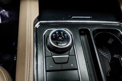 2022 Ford Expedition Max XLT