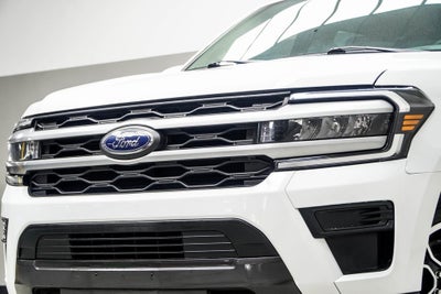 2022 Ford Expedition Max XLT