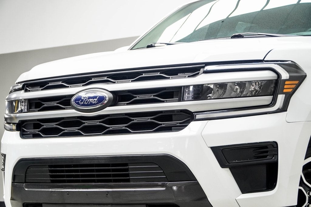 2022 Ford Expedition Max XLT