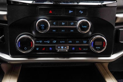 2022 Ford Expedition Max XLT