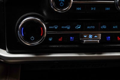 2022 Ford Expedition Max XLT