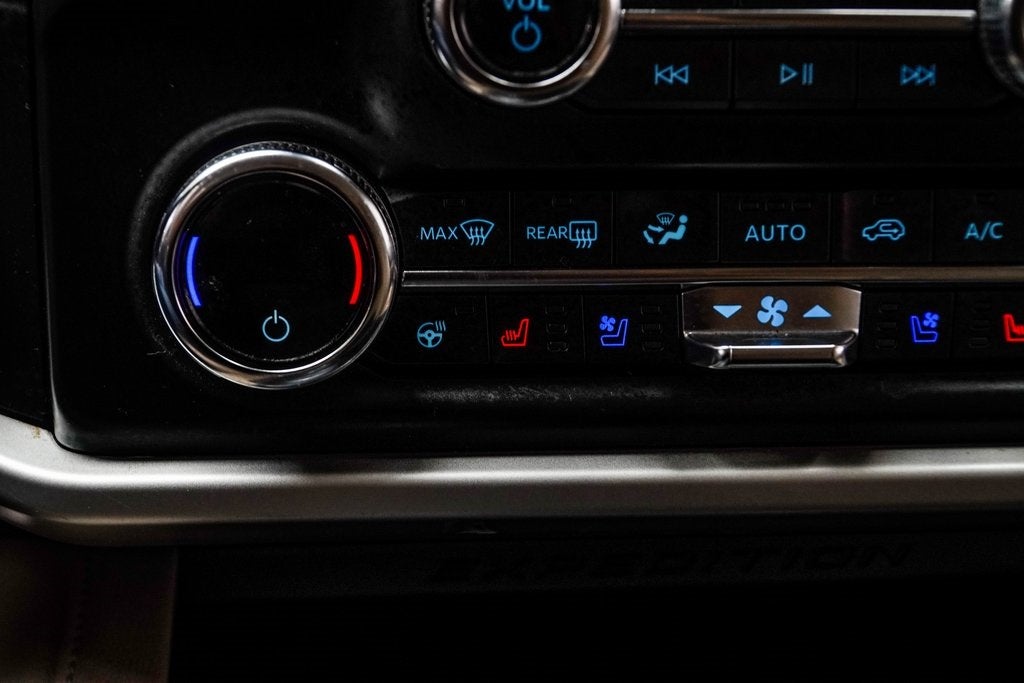 2022 Ford Expedition Max XLT