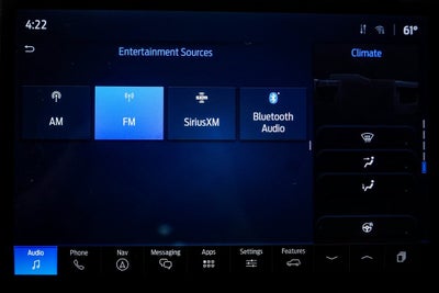 2022 Ford Expedition Max XLT