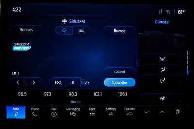 2022 Ford Expedition Max XLT