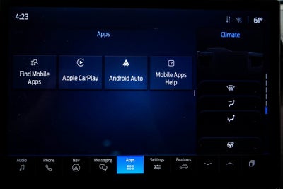 2022 Ford Expedition Max XLT