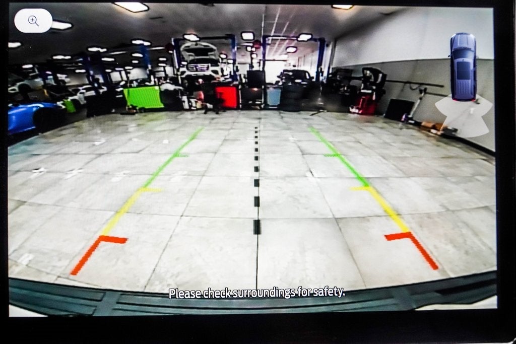 2022 Ford Expedition Max XLT