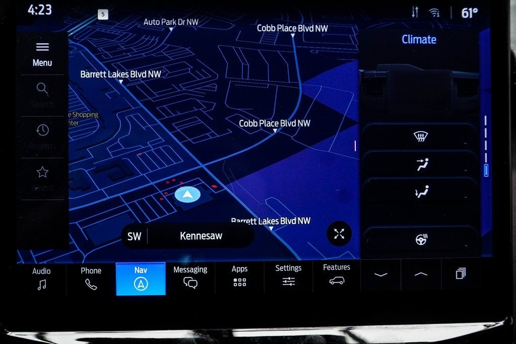 2022 Ford Expedition Max XLT