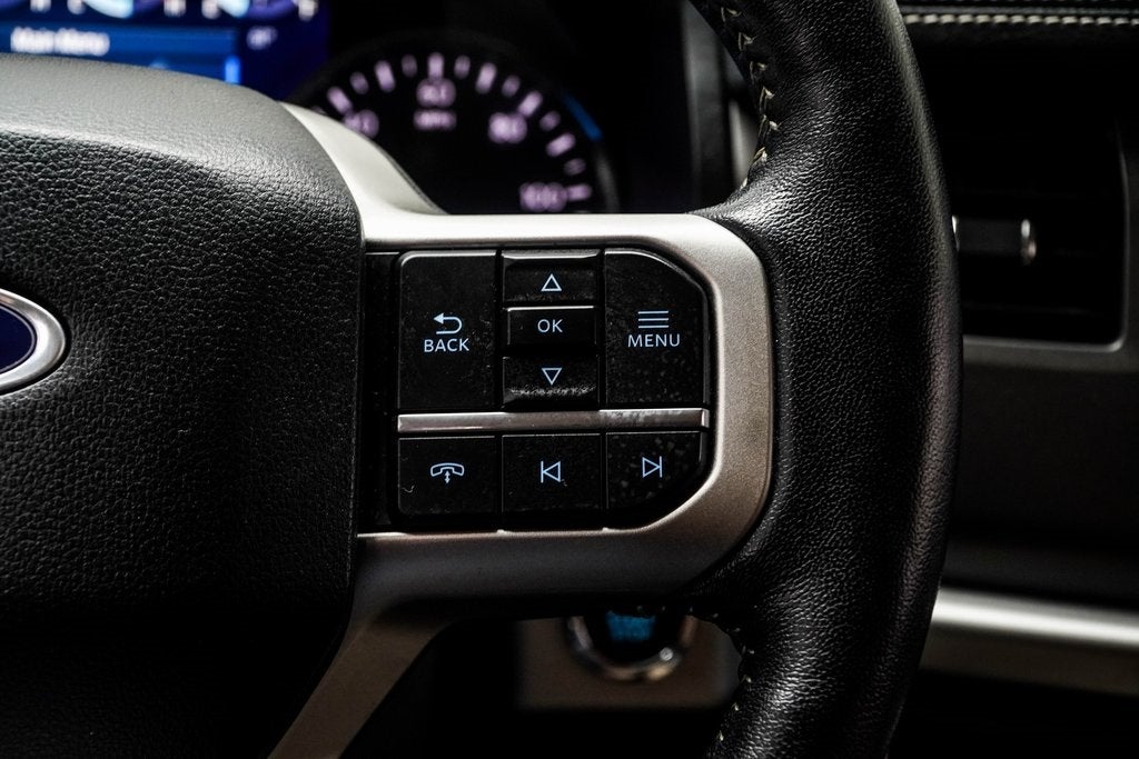 2022 Ford Expedition Max XLT