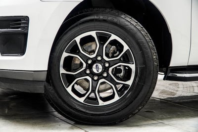 2022 Ford Expedition Max XLT