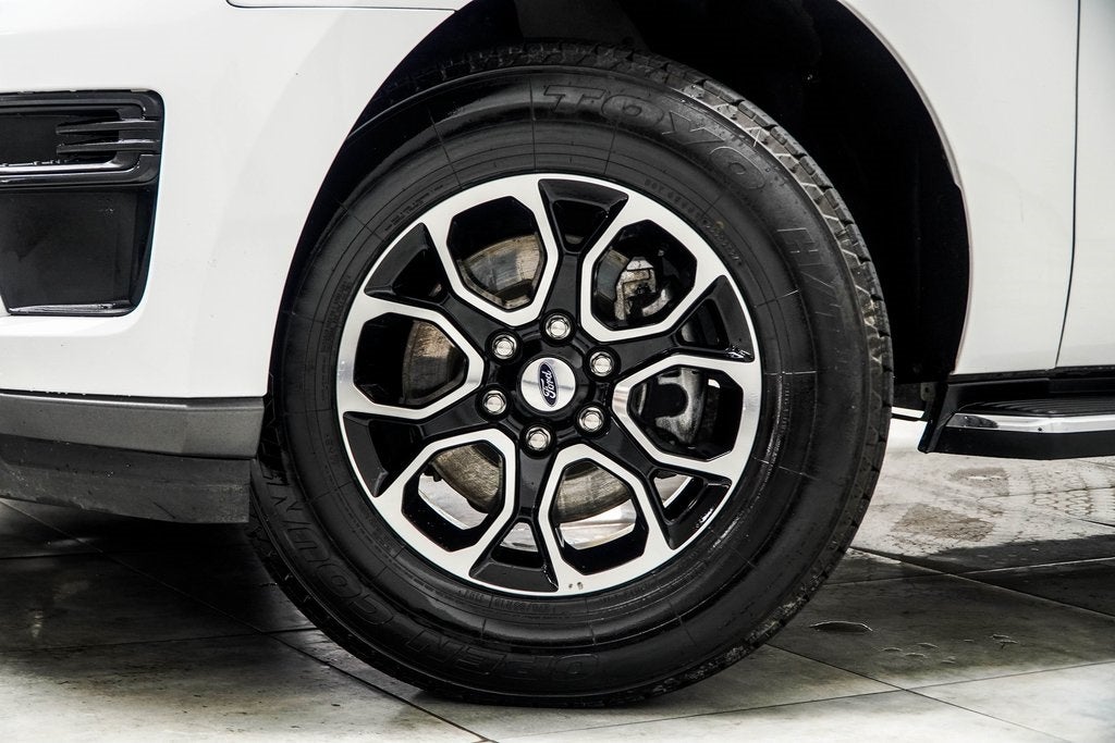 2022 Ford Expedition Max XLT