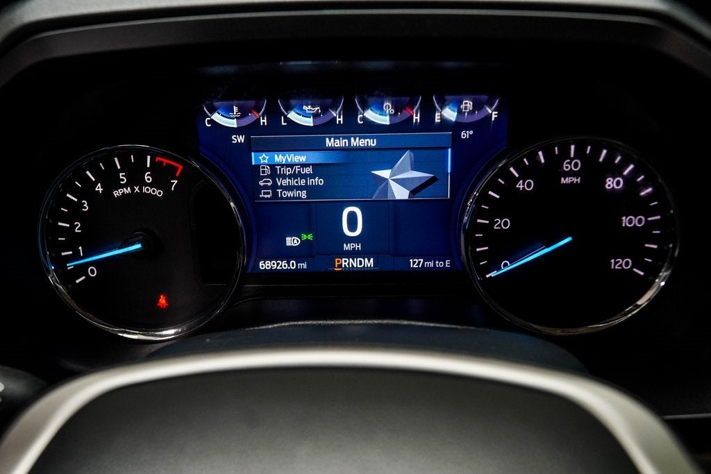 2022 Ford Expedition Max XLT