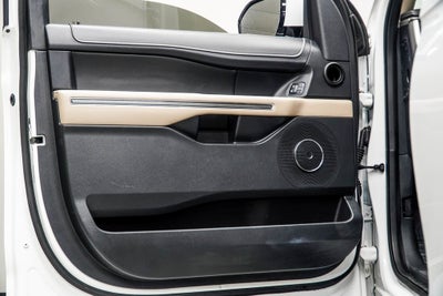 2022 Ford Expedition Max XLT