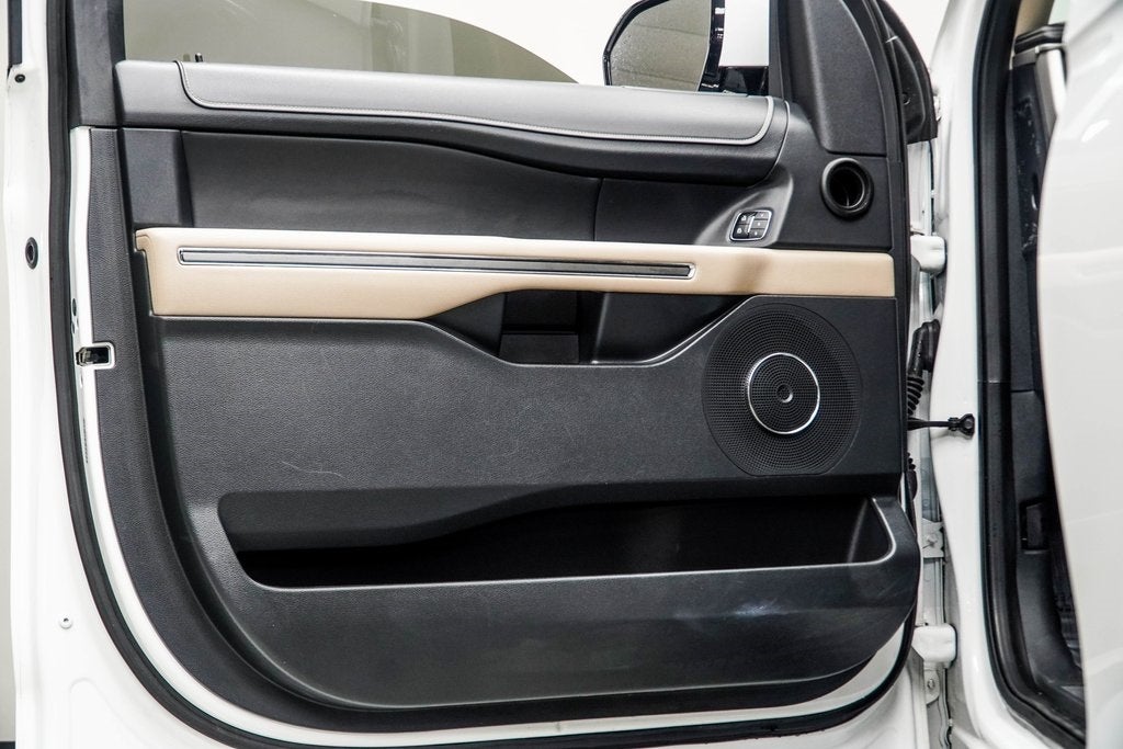 2022 Ford Expedition Max XLT