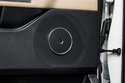 2022 Ford Expedition Max XLT