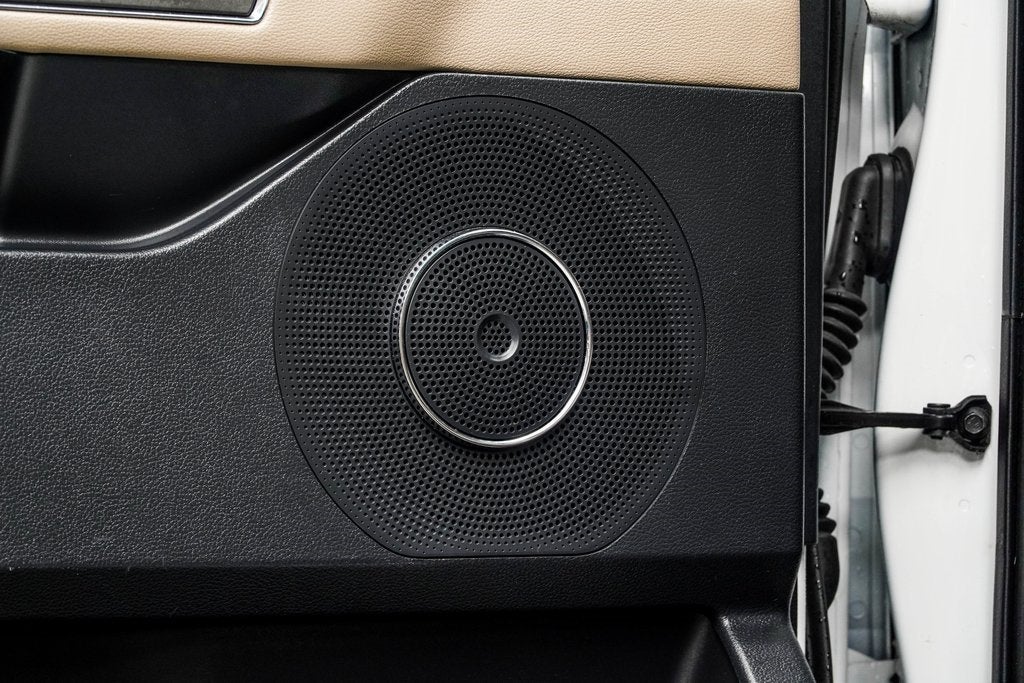 2022 Ford Expedition Max XLT