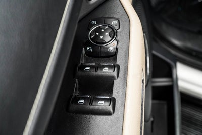 2022 Ford Expedition Max XLT