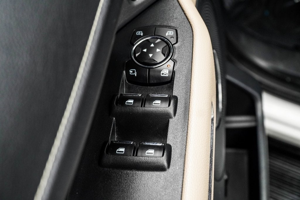 2022 Ford Expedition Max XLT