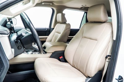 2022 Ford Expedition Max XLT