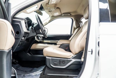 2022 Ford Expedition Max XLT