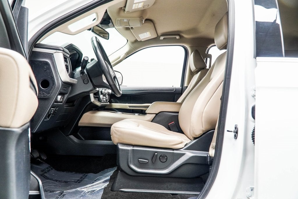 2022 Ford Expedition Max XLT