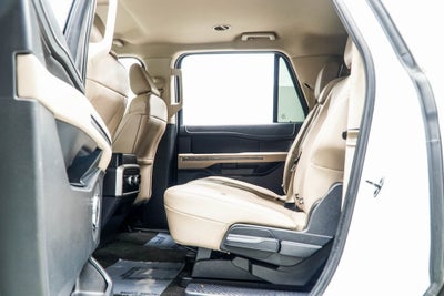2022 Ford Expedition Max XLT