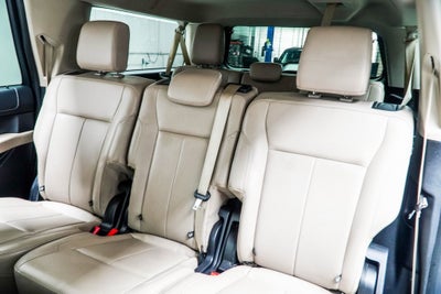 2022 Ford Expedition Max XLT