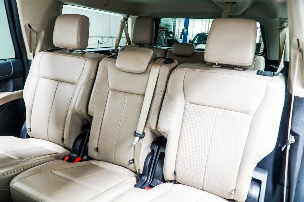 2022 Ford Expedition Max XLT