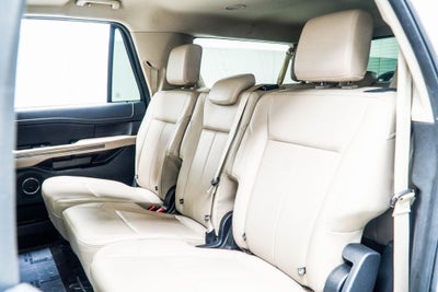 2022 Ford Expedition Max XLT