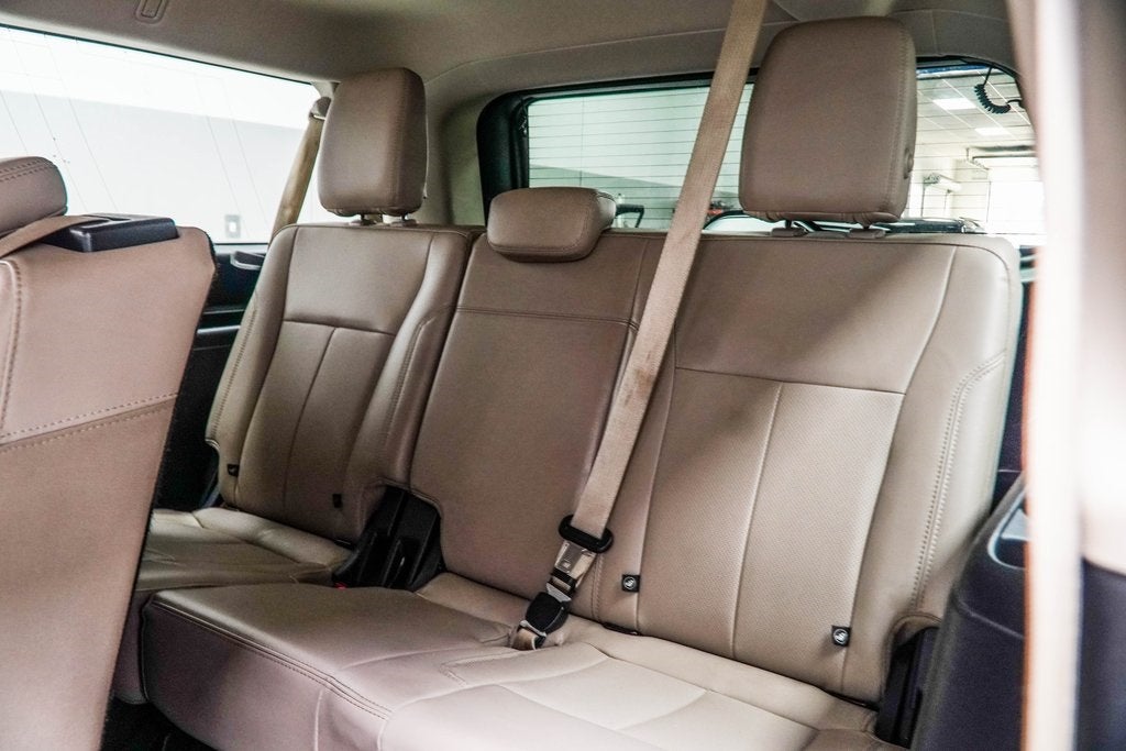 2022 Ford Expedition Max XLT